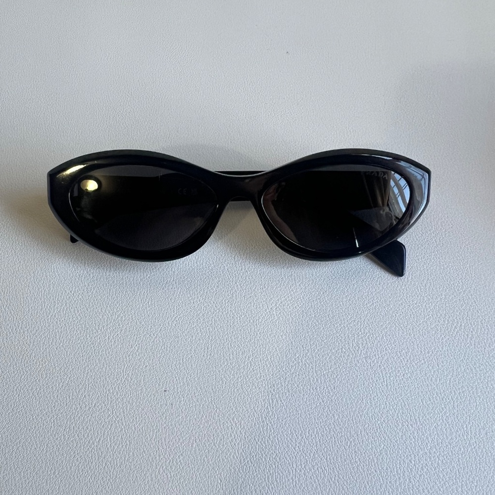 Prada Cat Eye Sunglasses, 56mm - Picture 5 of 10